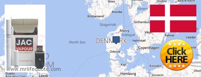 Πού να αγοράσετε Electronic Cigarettes σε απευθείας σύνδεση Denmark